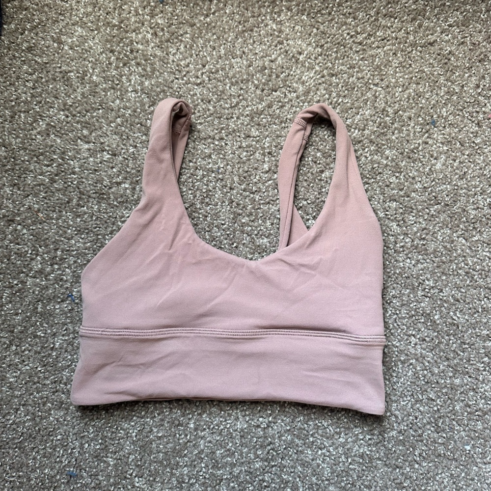 Lululemon bra